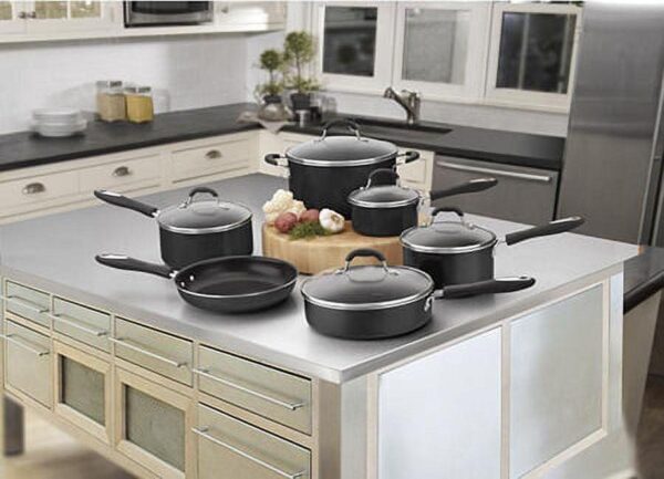Cuisinart Advantage 1568a4460dc5eb1bd0563202fefafb82