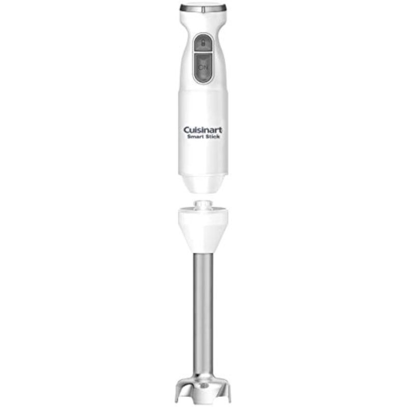 Cuisinart CSB175P1 Smart Stick Two-Speed Hand Blender - Image 2