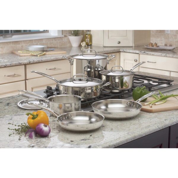 Cuisinart Chef s Cla b33c5b9b46ab4d494a0b5280a518d52e