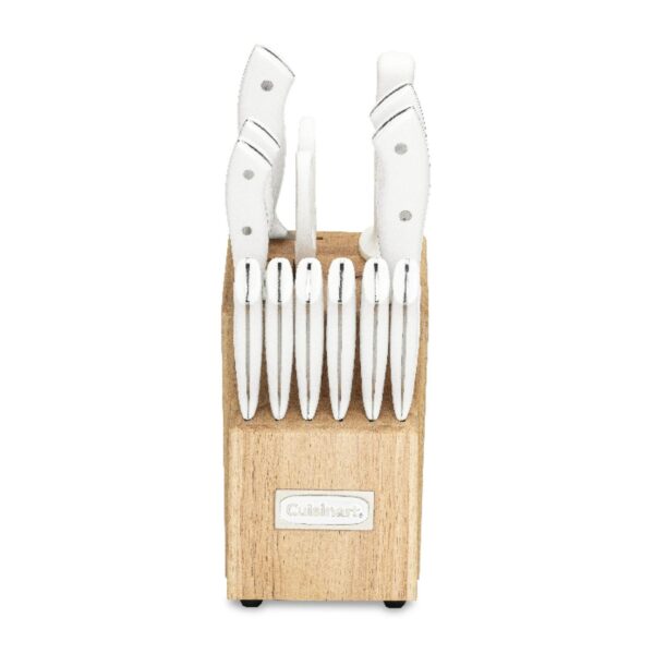 Cuisinart Classic 15 8d8dc66f37e7ff754257545bccb3353a