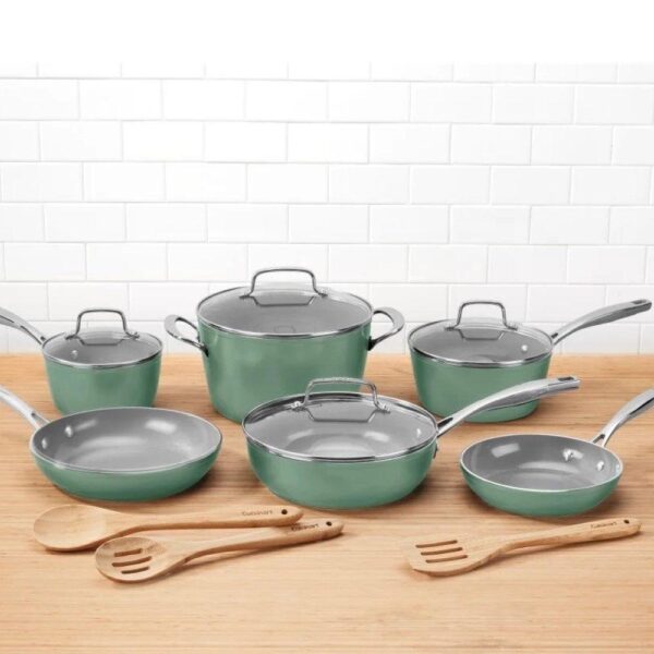 Cuisinart GreenChef 1e63775baa8dfbd657bfc5b2ef4189ea