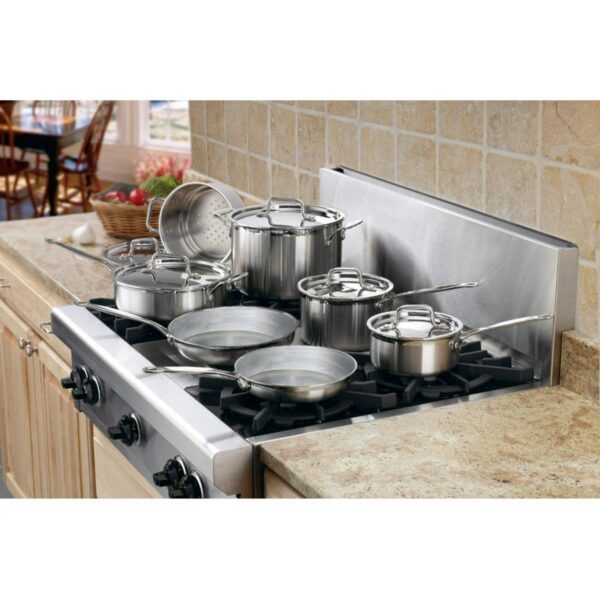 Cuisinart MultiClad 59109a844c70b2309ef919fd7d620374