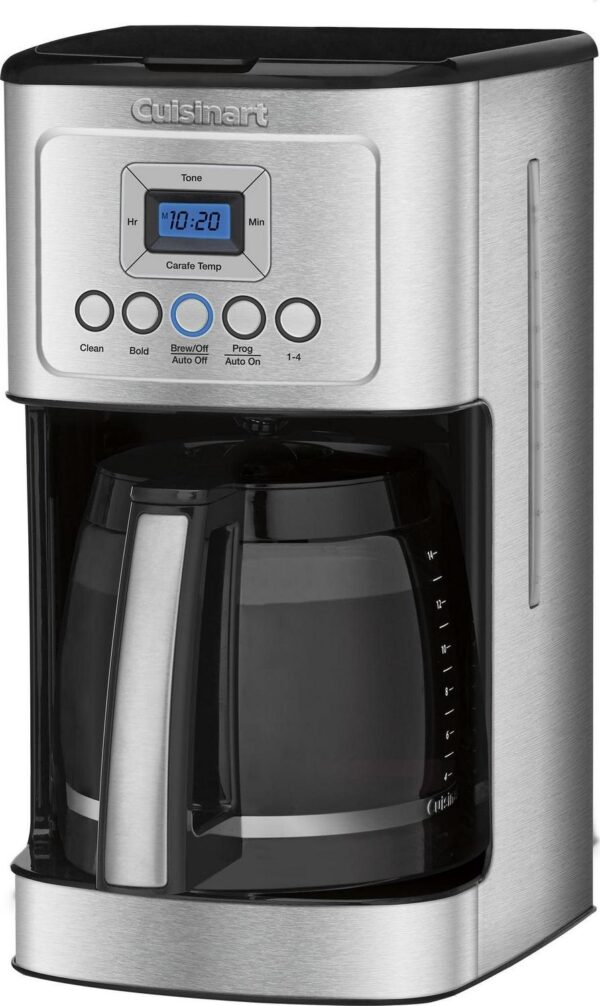 Cuisinart Perfectemp d5a97719c5a39dfc8d8a815ce064d5df