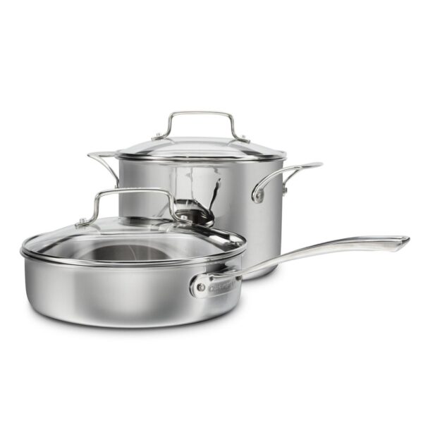 Cuisinart Tri Ply Pr 4492a534bdb7c59756b95732de0a4fb1