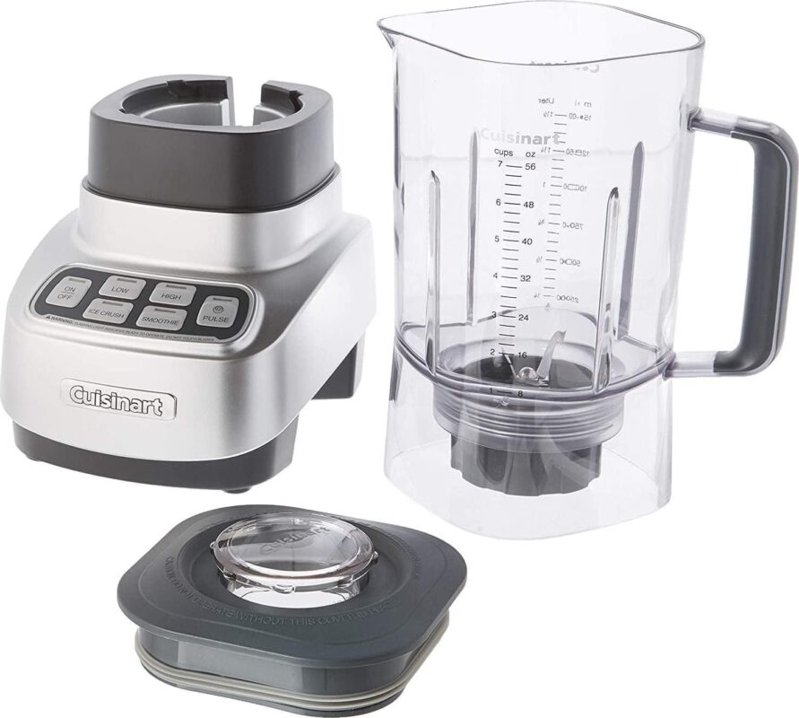 Cuisinart VELOCITY Ultra 7.5 1 HP Blender - Image 3