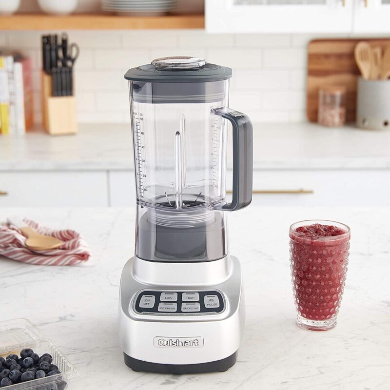 Cuisinart VELOCITY Ultra 7.5 1 HP Blender - Image 7