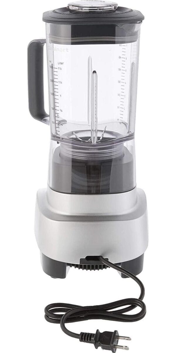 Cuisinart VELOCITY U a867de13265fd48b0907c7355db50f73