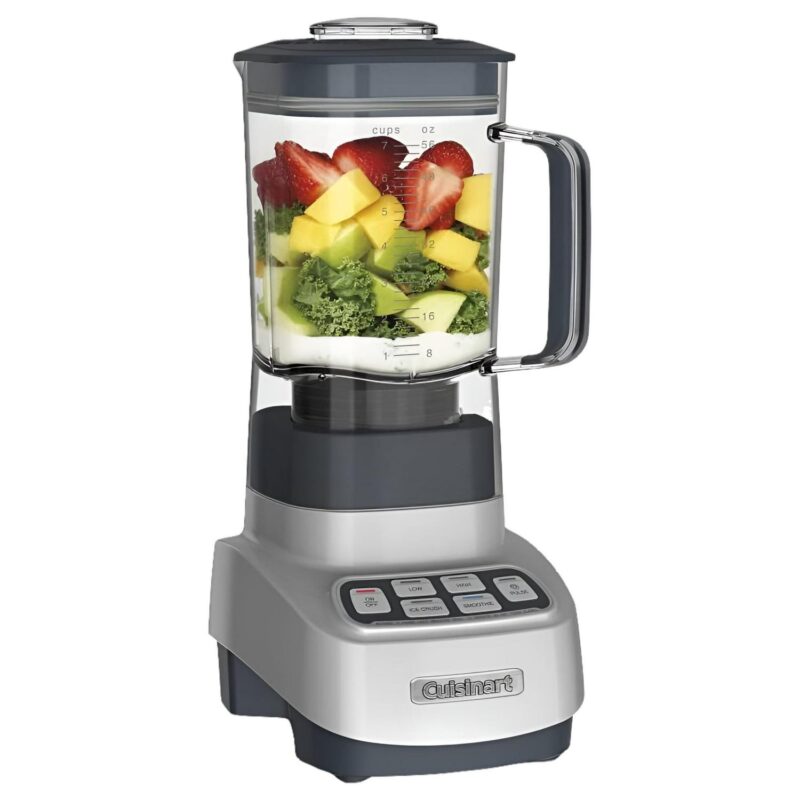 Cuisinart VELOCITY Ultra 7.5 1 HP Blender - Image 4