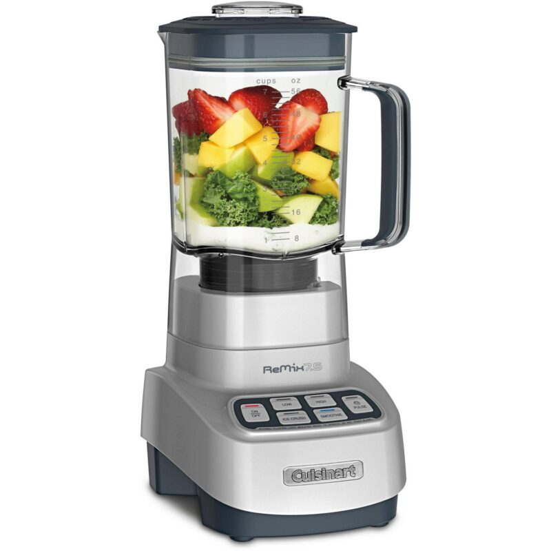Cuisinart Velocity Ultra 7.5 1-HP Blender - Image 5