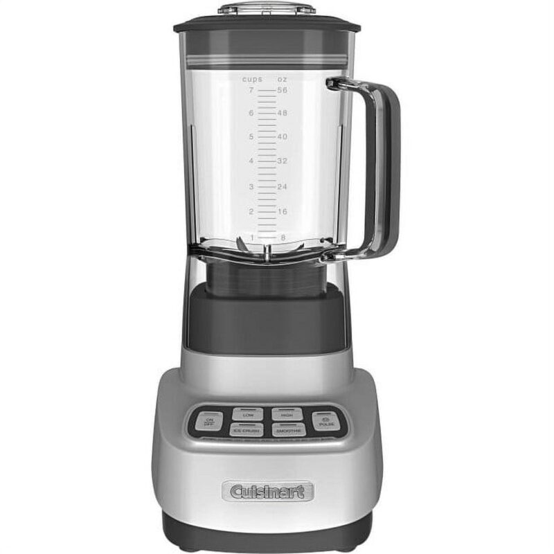Cuisinart Velocity Ultra 7.5 1-HP Blender - Image 4