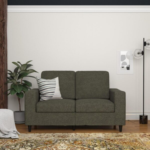 DHP Cooper Loveseat d37aba8f3a1c4b67fa53c9edfa346d28