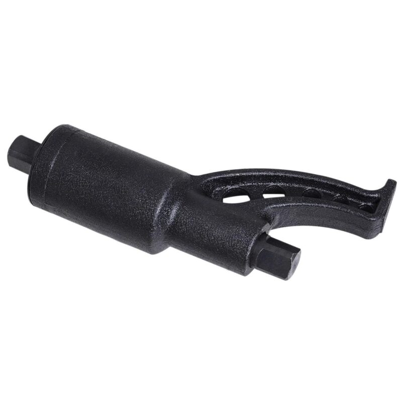 DURHAND Torque Multiplier Wrench Labor Saving Lug Nut Set W/7 Cr-V Socket - Image 8