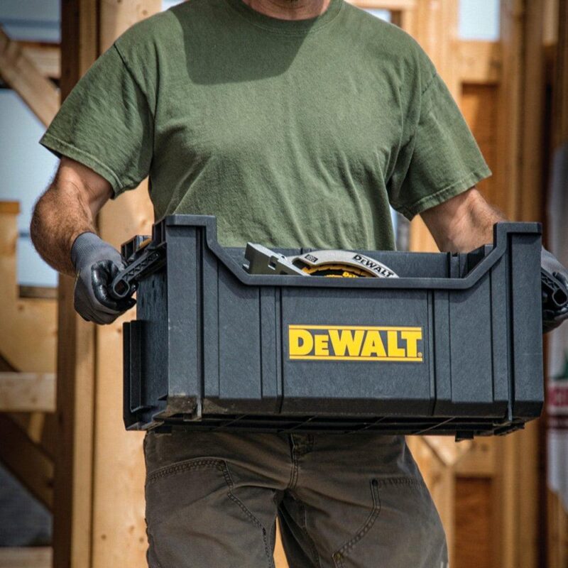 DeWALT DWST08205 - ToughSystem Tool Tote - Image 3