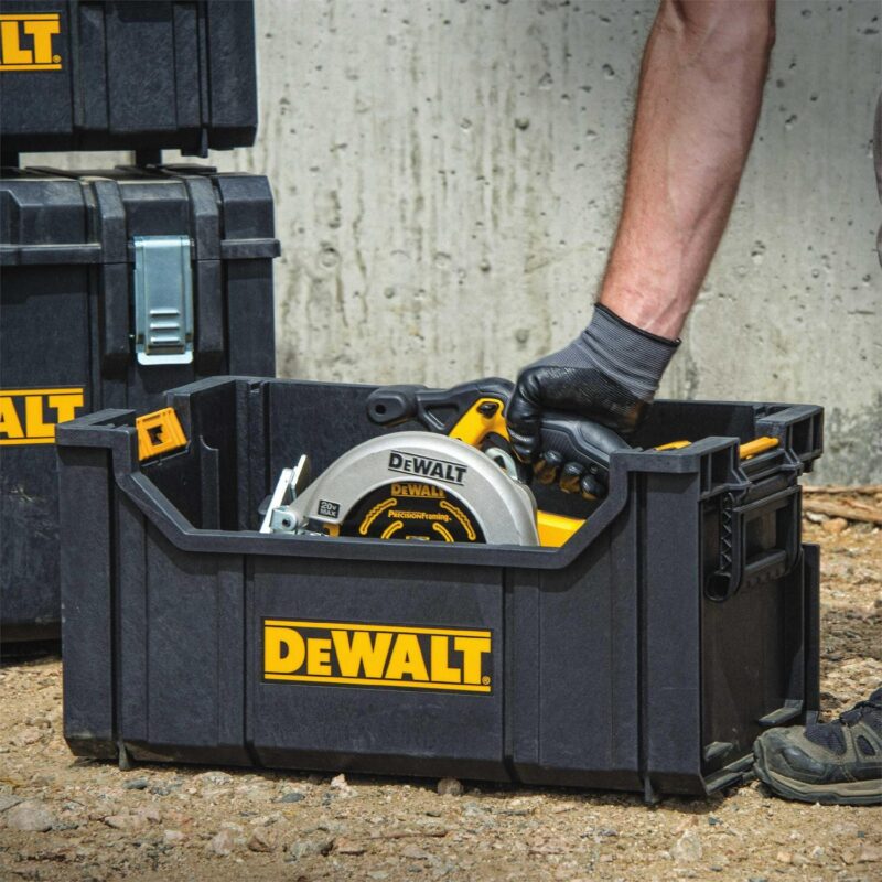 DeWALT DWST08205 - ToughSystem Tool Tote - Image 6