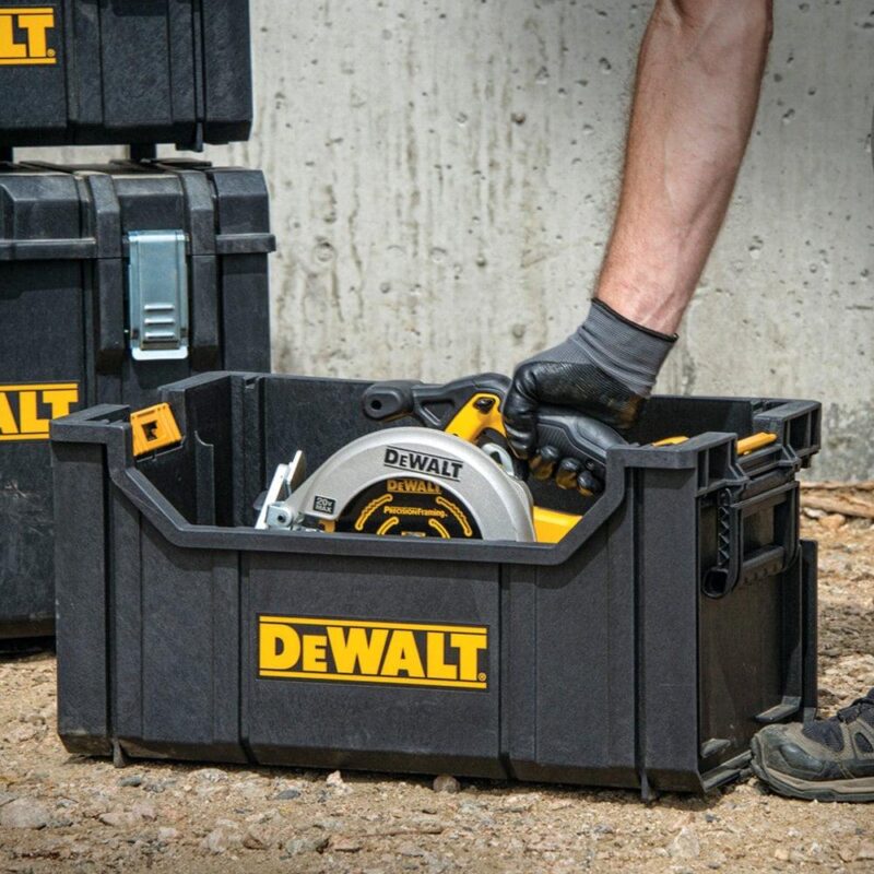 DeWALT DWST08205 - ToughSystem Tool Tote - Image 4