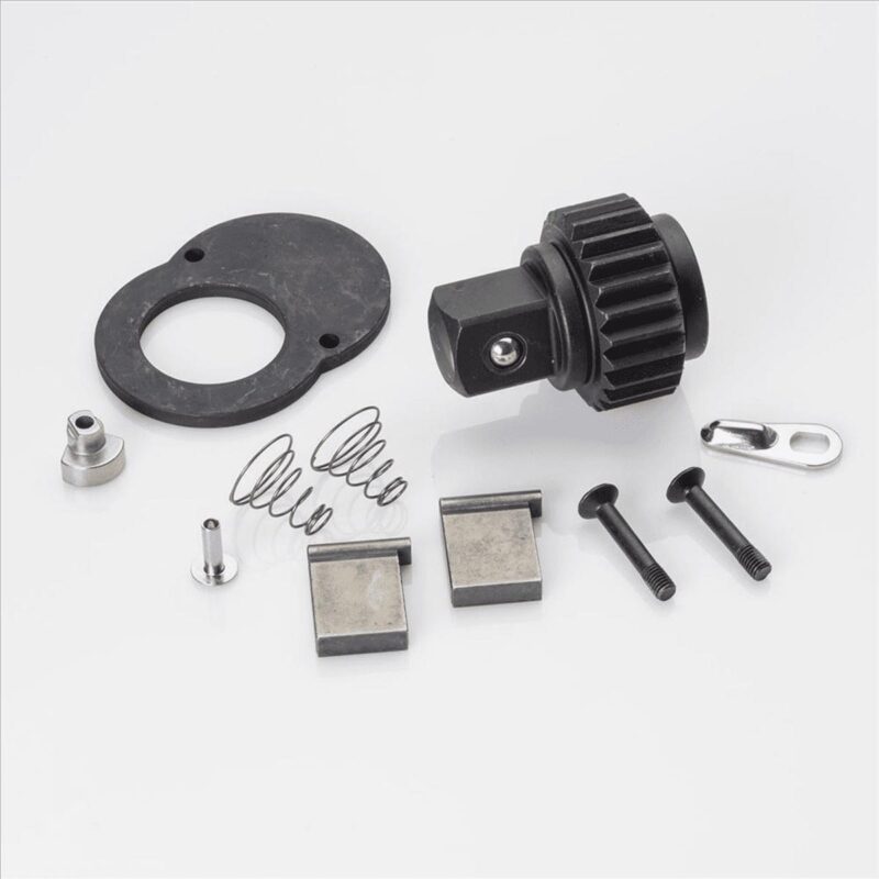 E-Z RED MR34 3/4  Drive Extendable Ratchet - Image 3