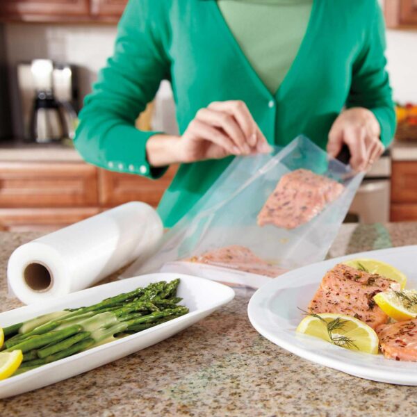 FoodSaver 8 x 11 Vac 97d26bcb1ab45b9ab2142ca8c8b1f5f9