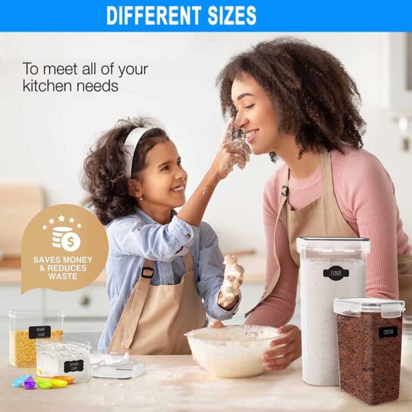 Food Storage Contain 0722f98b43f8fa23d0373c0697c04ce6