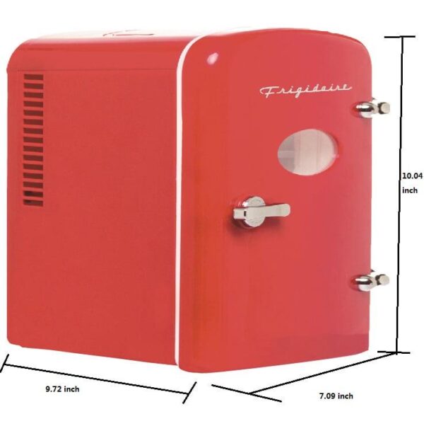 Frigidaire Portable d8fbeb01d538cc75303b17e5bbb81104