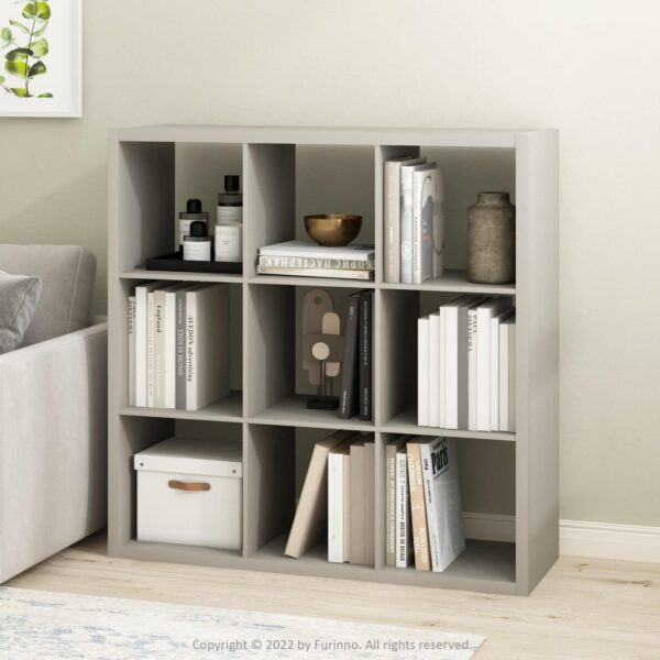 Furinno Cubicle Open 83e0adde7d59a0dd1615da428af47921