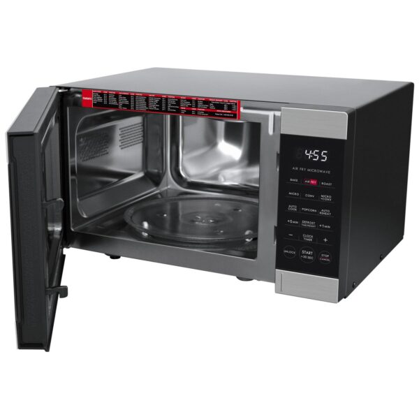 Galanz 0 9 Cu ft Air 775b2290063334761b812857b697b57a