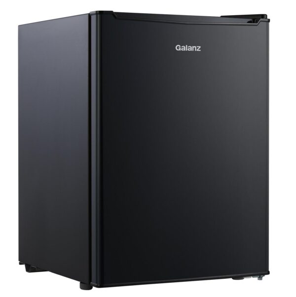 Galanz 2 5 Cu ft One e412bd7286d0e84e8f8aaeb3472a53e6