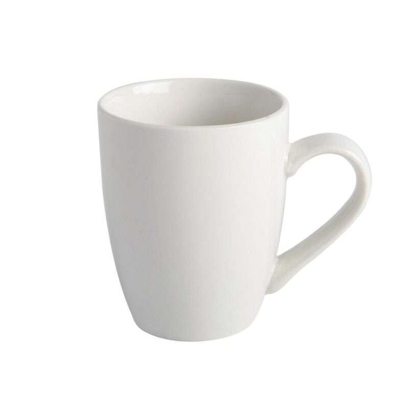 Gibson Home Liberty Hill 30-Piece Dinnerware Set, White - Image 12