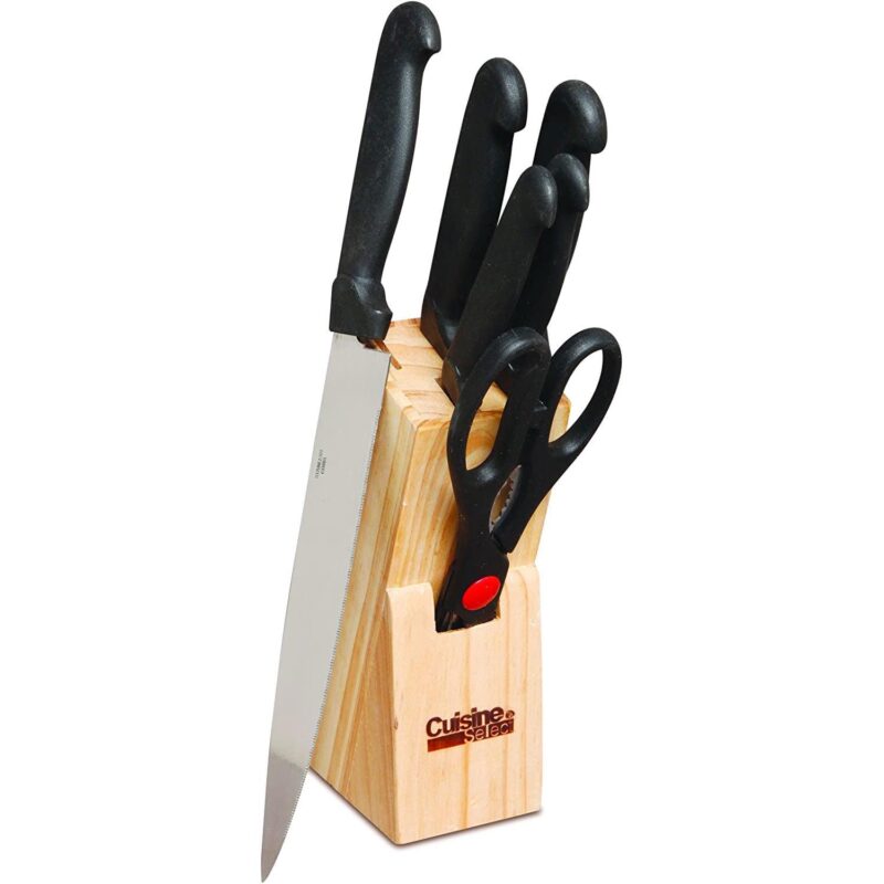 Gibson Value Lybra 32 Piece Kitchen Cookware Combination Set, Stainless Steel - Image 4