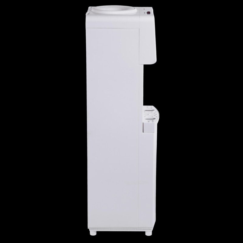 Great Value Top Loading Hot, Cold Temperature Water Dispenser, White Water Cooler, 36.4  High - Image 20