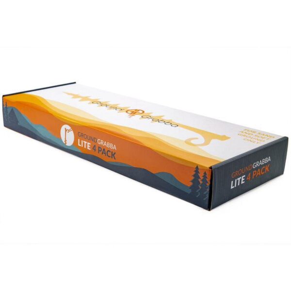 GroundGrabba Lite Ki b213af29391a6cba42b1283cb29354ce