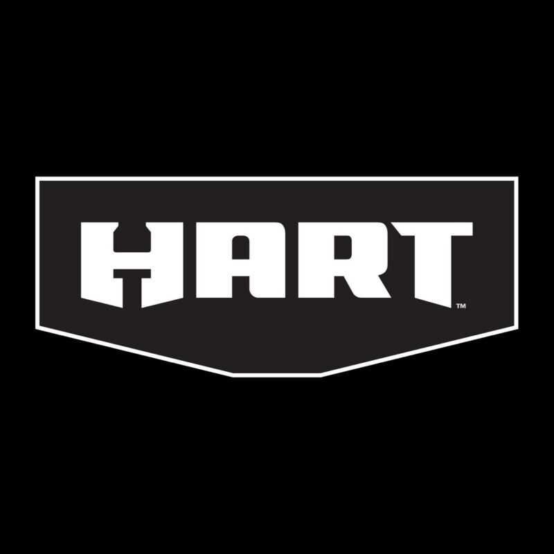 HART 1/2-inch Drive Extendable Ratchet with Flexible Head and HART 11-Piece 1/2-inch Drive SAE Impact Soocket Set,Chrome Vanadium - Image 4