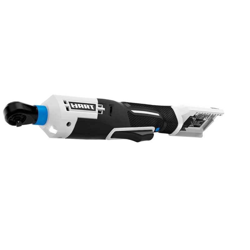 HART 1/4-Inch Ratchet (Battery not Included) - Image 3