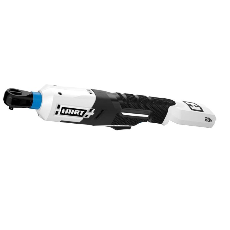 HART 1/4-Inch Ratchet (Battery not Included) - Image 2
