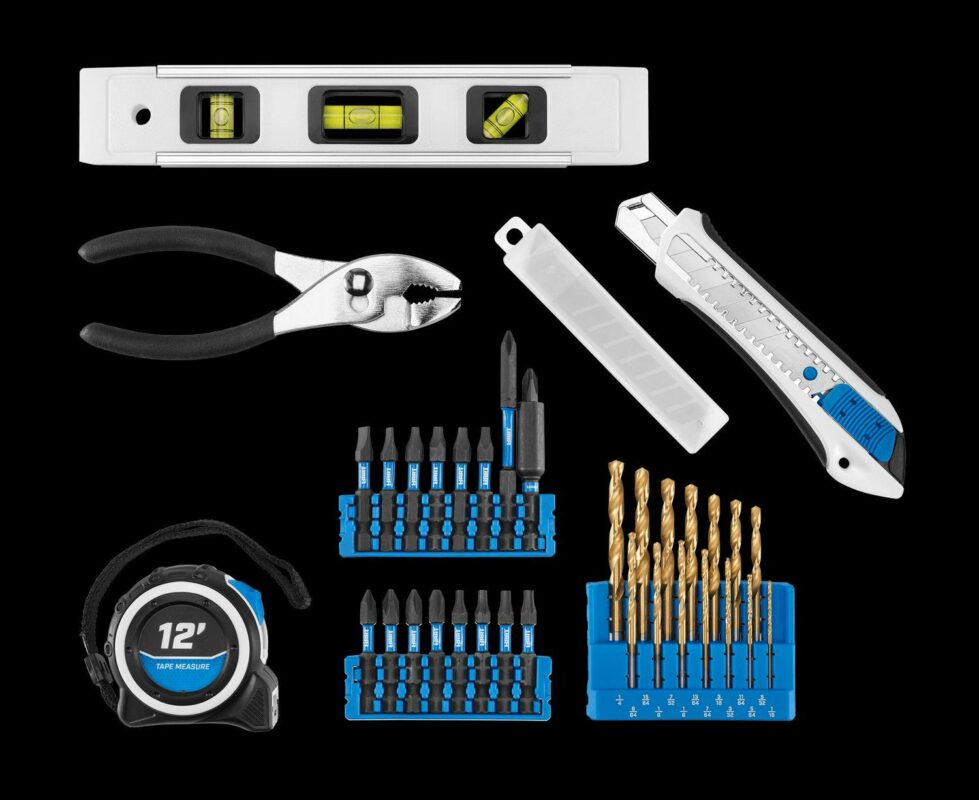 HART 20-Volt 3/8-inch Drill/Driver Project Kit, Generation 2, (1) 1.5Ah Lithium-Ion Battery - Image 4