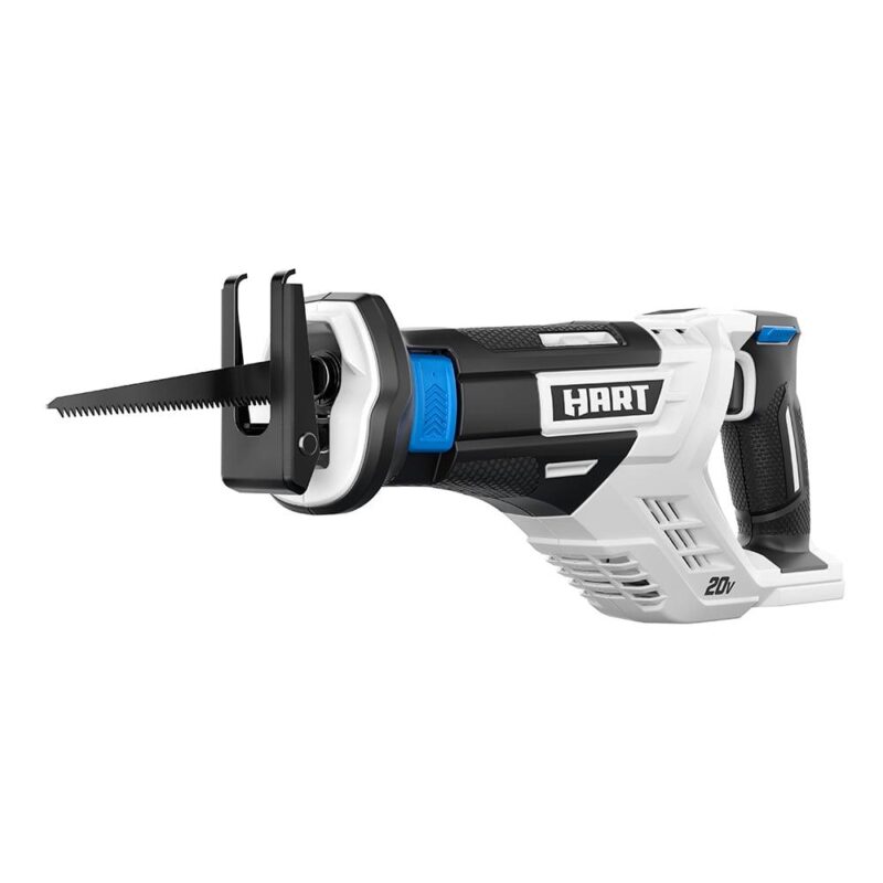 HART 20-Volt 5-Tool Kit with 70-Piece Accessory Set - Image 20