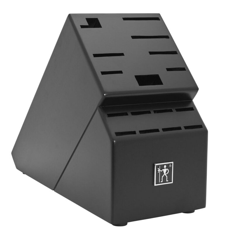 HENCKELS Graphite 17-pc Knife Block Set - Image 5