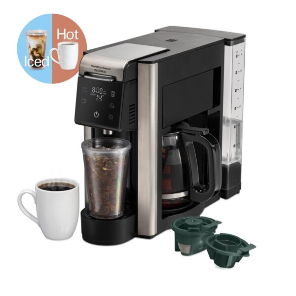 Hamilton Beach FlexB 4d109fd3b34a07644f6bcebca192817b