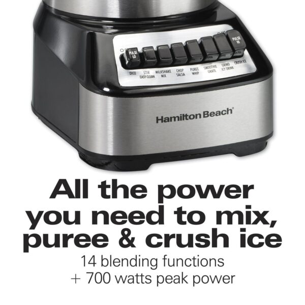 Hamilton Beach Wave e18c219f7cbbe0c068125372cfbcd9c7