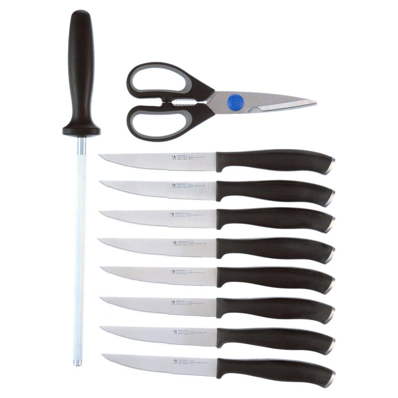 Henckels Elan 21-pc Knife Block Set - Image 5