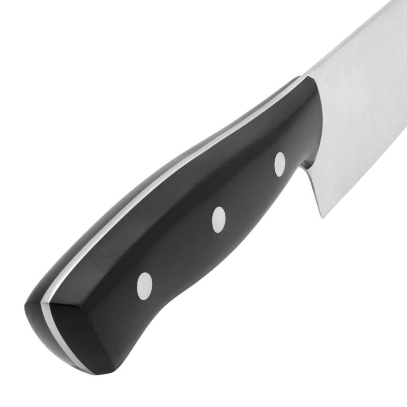 Henckels Everpoint 15 PC Triple Rivet Stainless Steel Knife Block Set - Image 6