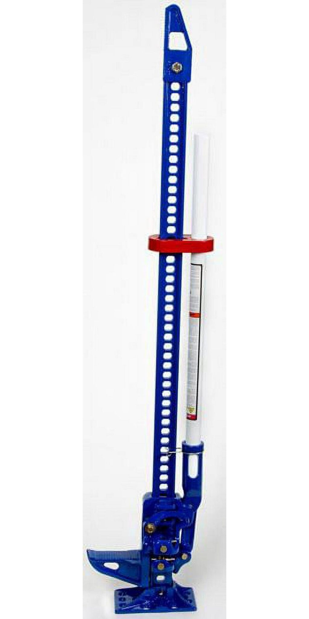 Hi-Lift 48 Inch All Cast Original Power Tool Patriot Edition Jack - Image 5