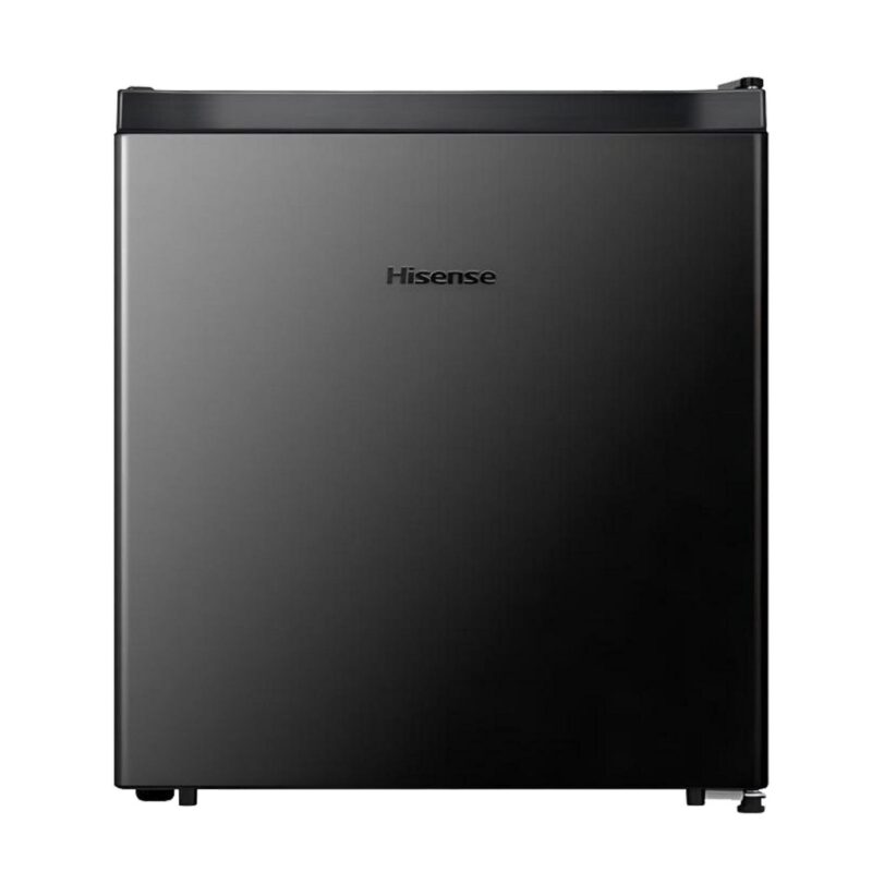 Hisense 1.6 Cu Ft Single Door Mini Fridge, Black, Energy Star, 1 Year Warranty, WMS017M6XBE New - Image 23