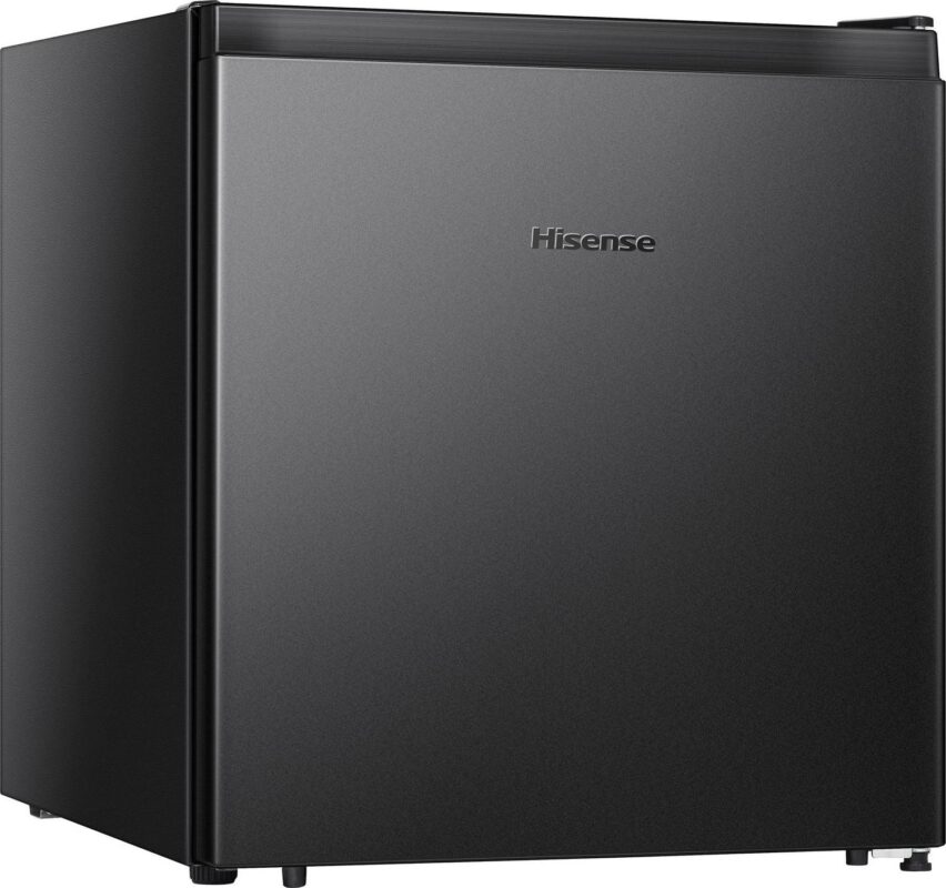 Hisense 1.6 Cu Ft Single Door Mini Fridge, Black, Energy Star, 1 Year Warranty, WMS017M6XBE New - Image 11