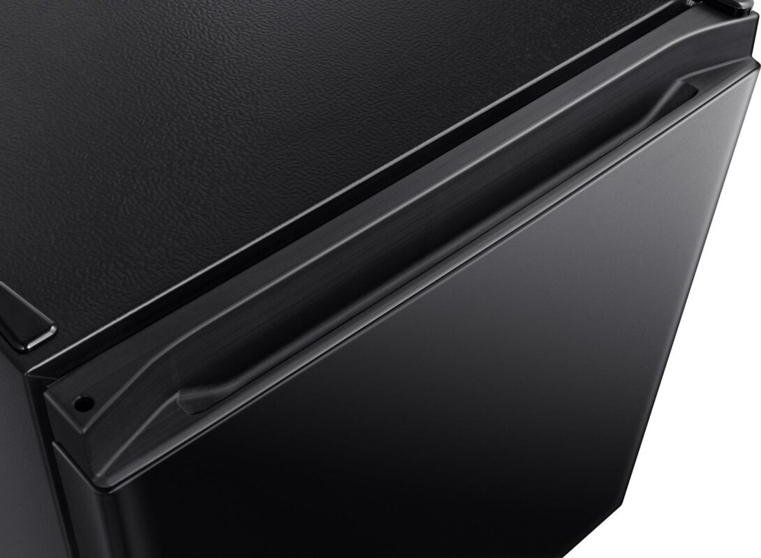 Hisense 1.6 Cu Ft Single Door Mini Fridge, Black, Energy Star, 1 Year Warranty, WMS017M6XBE New - Image 16