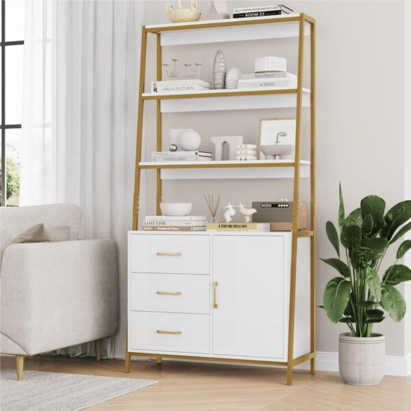 Homfa 3 Tier Display 4b9e0beb38c25f560818dc92028bc5c1