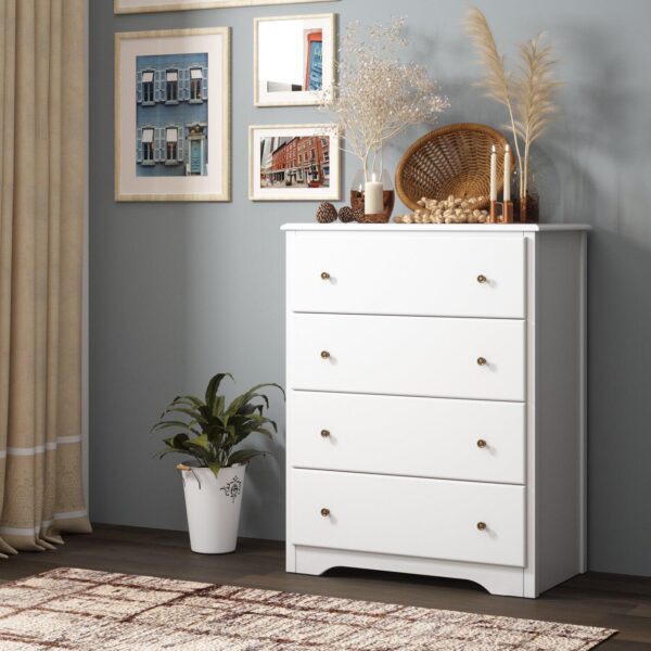 Homfa Dresser Chest 14ae751ae11713882ad95be508d7426a