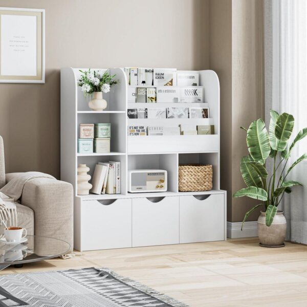 Homfa Kid s Bookshel 549d0e3a69d4ea59569b11c1edaba590