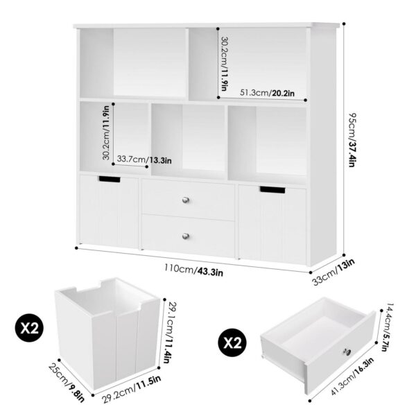Homfa Kids Toy Stora 688dca0ab346c3d8f1d43bbc1c3480a2