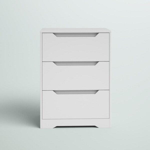 Homfa White Dresser aba332973d841e2ceb24a9635c01c96b