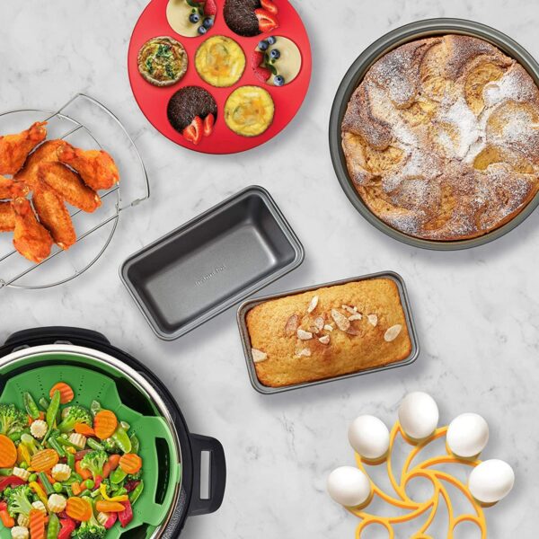 Instant Pot Official 88f81b7346e8e9e1b141c5a004bd00d8